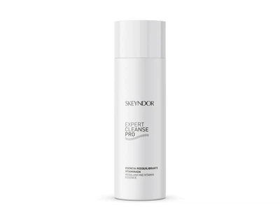 Відновлювальна вітамінна есенція для обличчя Skeyndor Expert Cleanse Pro Rebalancing Vitamin Essence 200 мл (8436542369626)