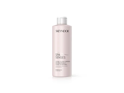 Лосьйон для тіла Skeyndor Orchid & Wild Roses Body Lotion 200 мл (8435618901555)