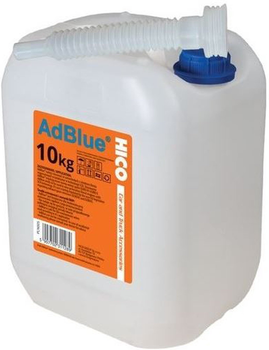 Присадка HiCo Adblue 10 л (5907702399713)