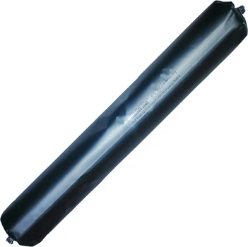 Наружный акриловый герметик Penosil External Acrylic Sealant AS-12.5P White 600 мл Белый (H4906)