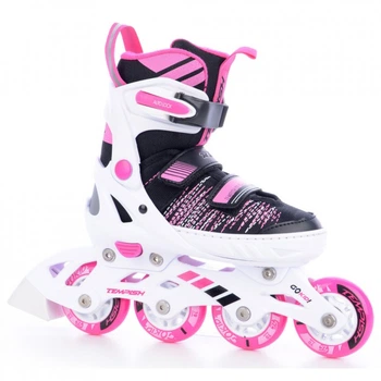 Роликовые коньки Tempish Gokid Girl 33-36 (100000004099/33-36) (273377)