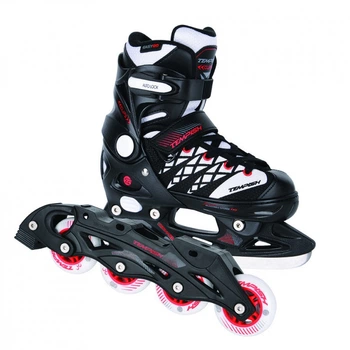 Роликовые коньки Tempish CLIPS DUO 29-32 (13000008253/29-32) (273275)