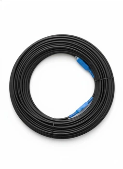 Патчкорд FTTH SC/UPC-SC/UPC 50м Flex