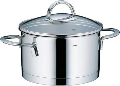 Каструля Kela Cailin з кришкою 3.15 л (4025457109591)