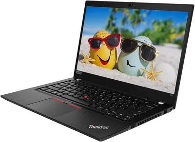 Ноутбук Lenovo ThinkPad T14 G1 Ryzen 5 PRO 4650U RAM 16 gb SSD 256 gb 14'' - Refurbished
