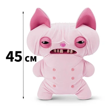 Мягкая игрушка Фаглер Большой Сфинкс 45 см Fuggler Big Fugg