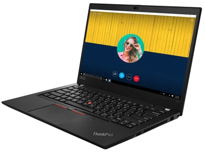 Ноутбук Lenovo ThinkPad T495 Ryzen 5 Pro 3500U/16GB/SSD 512GB/14"FullHD/Win11Pro - Refurbished
