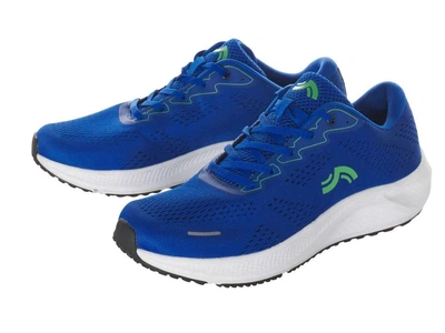 Кросівки чоловічі спортивні Crivit Sports 41 сині арт 5205