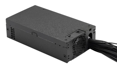 Блок живлення FSP FlexGURU Pro 500W (FSP500-50FDB)