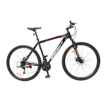 Велосипед CrossBike Energy 29