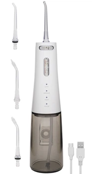 Іригатор RZTK Dental Jet White