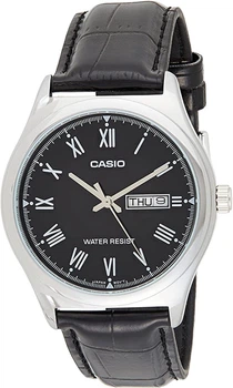 Мужские часы CASIO MTP-V006L-1BUDF