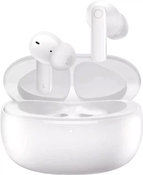 Навушники Xiaomi Haylou HQ5 (T020 White)