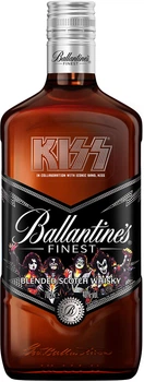 Віскі Ballantine's Finest Kiss 0.7 л 40% (5010106113127)