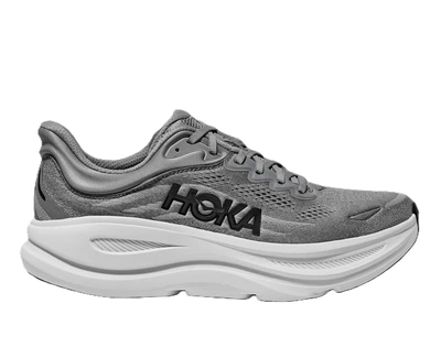Кроссовки Hoka M Bondi 9 42 Grey (1092-197634740348)