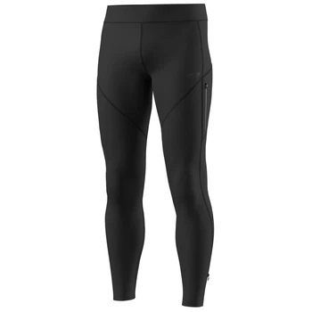 Штаны Dynafit Winter Running Tights Mns Black XXL (1054-016.002.2915)