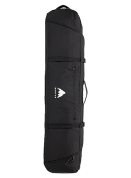 Чехол для сноуборда Burton Wheelie Gig Bag 2026 166 см True Black (1092-9010510354969)
