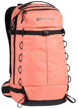 Рюкзак Burton Sidehill Pack 18L 2025 Peach (1092-9010510738967)