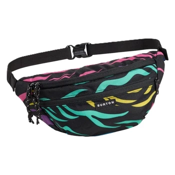 Сумка на пояс Burton Hip Pack Multi Color (1092-9010510616937)