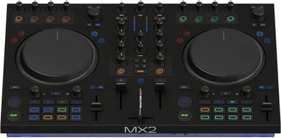 DJ-контроллер Native Instruments Traktor MX2