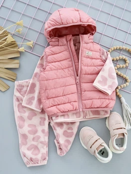 Жилетка H&M 98см (4324-98)