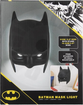 Lampka nocna Paladone DC Batman (5056577751376)