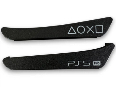 家具 PlayStation5 Горизонтальна Підставка для PlayStation 5 Pro (Охолодження та