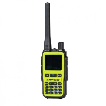 Портативная рация Baofeng UV-5R MINI Green (UV-5R_MINI_Green) (263611)