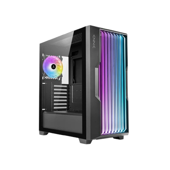 Ігровий ПК Moonveil (RTX 5070 12GB / Ryzen 7 7800X3D / 32GB DDR5 / SSD 1TB)