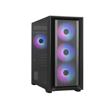 Ігровий ПК Wasp (RTX 4060 8GB / Intel Core i3 12100F / 16GB DDR4 / SSD 1TB)