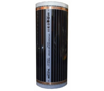 Інфрачервона плівка HEAT PLUS SPN 305-075 50 см 75 Вт/м.п.