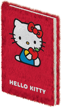 Notatnik Pyramid Hello Kitty A5 (5063457019051)