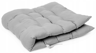 Туристичний матрац Platinet PCM1047 на крісло 75 x 44 x 5 см Сірий (5907595461412)