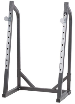 Стойка для приседаний Toorx Squat Stand WLX 50 (WLX-50) 5073104