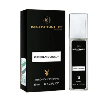 Парфуми унісекс No Brand (версія Chocolate Greedy Pheromone Parfum), 40 мл