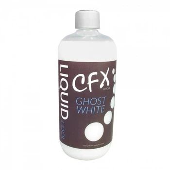 Охлаждающая жидкость Alphacool CFX premix Opaque Performance cooling fluid - 1000ml (LC-CFX1000-GW) (265047)