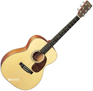 Гитара акустическая Martin 000-16GT Natural (OOO16GT) – фото