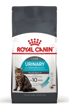 ROYAL CANIN Urinary Care Сухий корм для дорослих котів для підтримання здоров’я сечовивідних шляхів 10 кг