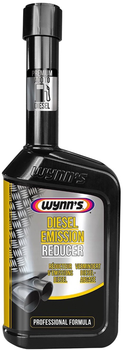 Паливна присадка Wynn'S Diesel Emission Reducer 0.5 л (5411693503931)