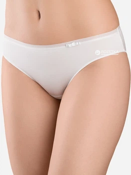 Трусики сліпи жіночі Conte Lingerie RP0002 XS (90) Білі (4810226133248)