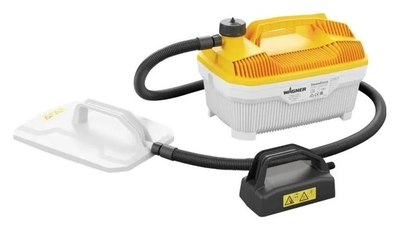 Паровий апарат Wagner для здирання шпалер мережевий 2000 W (4004025098758)