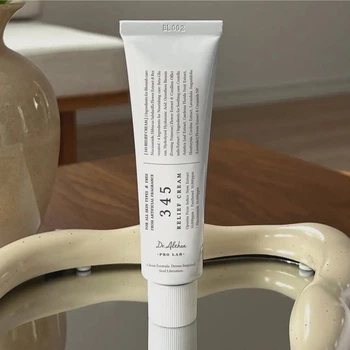 Крем для обличчя Dr.Althea Pro Lab 345 Relief відновлювальний 50 мл