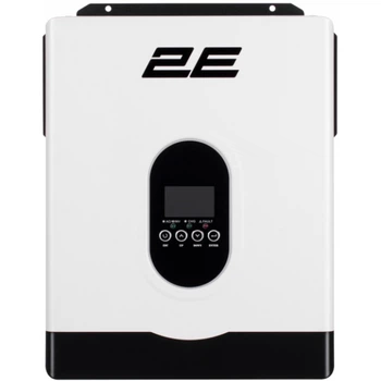 Інвертор 2E VM-3K24H 3000VA/2700W, 24V, Hi-Voltage MPPT (2E-VM-3K24H)