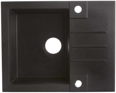 Zlew kuchenny Alveus Rock 30 S (1213091)