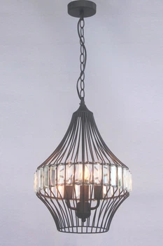 Люстра WUNDERLICHT YW3891-P3