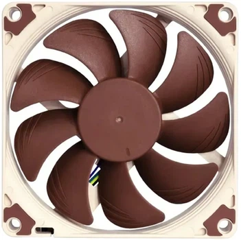 Вентилятор Noctua NF-A9x14 PWM