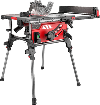 Stołowa piła tarczowa Skil 1340 AA (8719643004543)