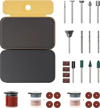 Набор бит и инструментов Xiaomi HOTO 60-в-1 (QWFGJ001)