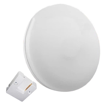 LED светильник СЕ065 36W 3240Лм 4000K Ø230*40MM IP44 Led City
