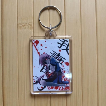 Брелок Щоденник майбутнього Mirai Nikki 18253
